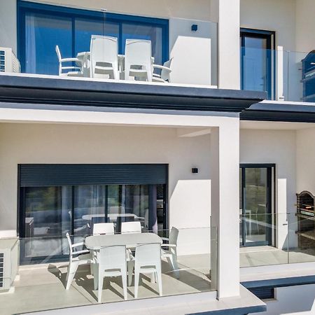 Correeira Luxury Residence Albufeira Eksteriør billede
