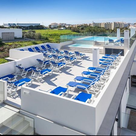 Correeira Luxury Residence Albufeira Eksteriør billede
