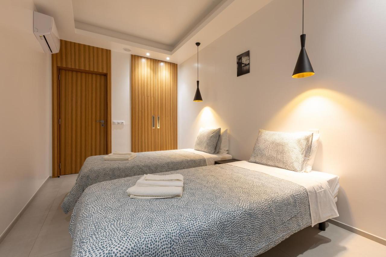 Correeira Luxury Residence Albufeira Eksteriør billede