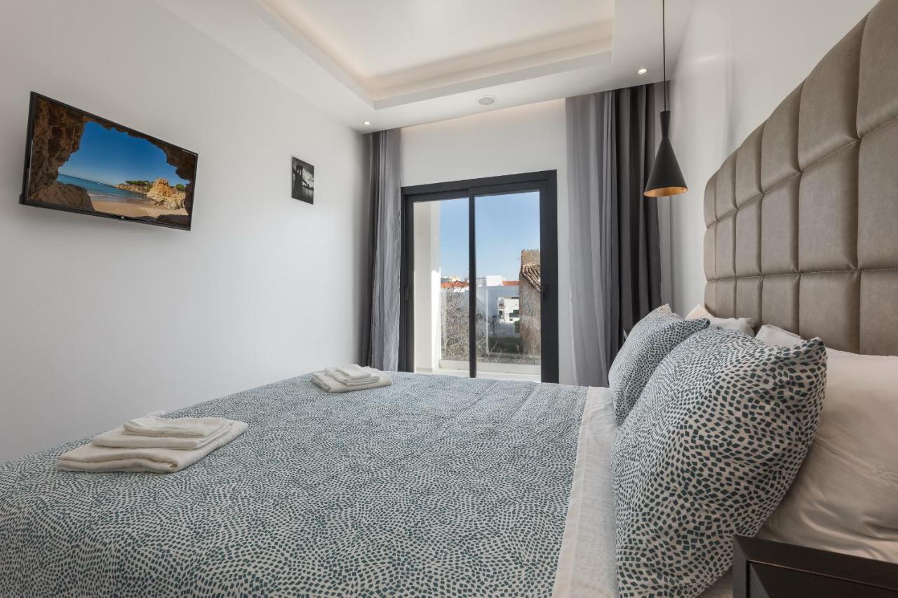 Correeira Luxury Residence Albufeira Eksteriør billede