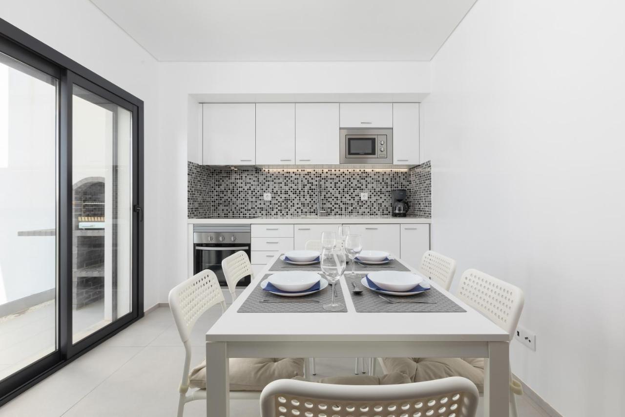 Correeira Luxury Residence Albufeira Eksteriør billede