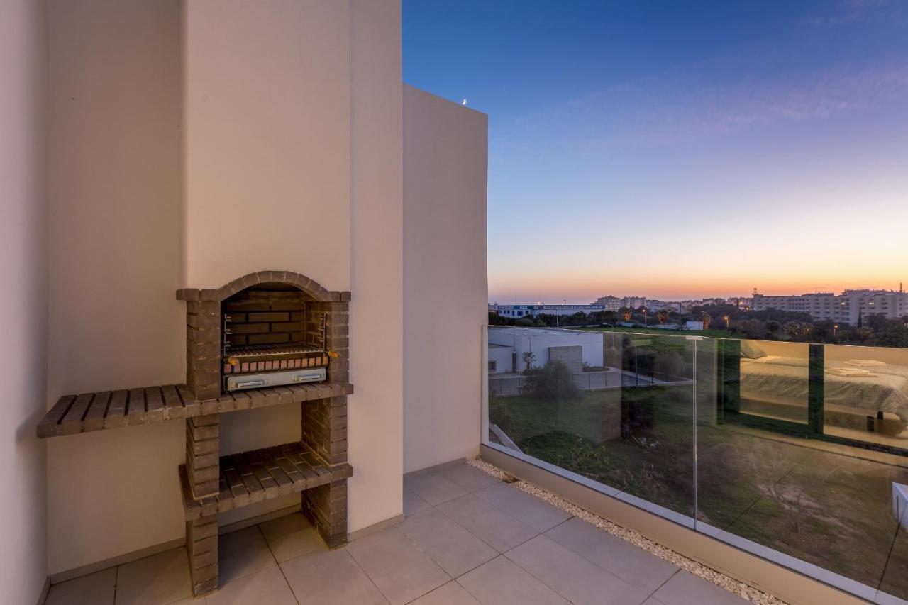 Correeira Luxury Residence Albufeira Eksteriør billede