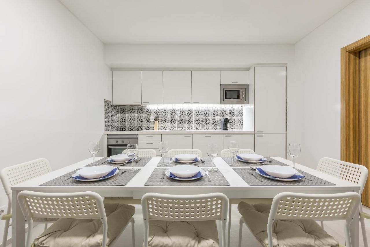 Correeira Luxury Residence Albufeira Eksteriør billede