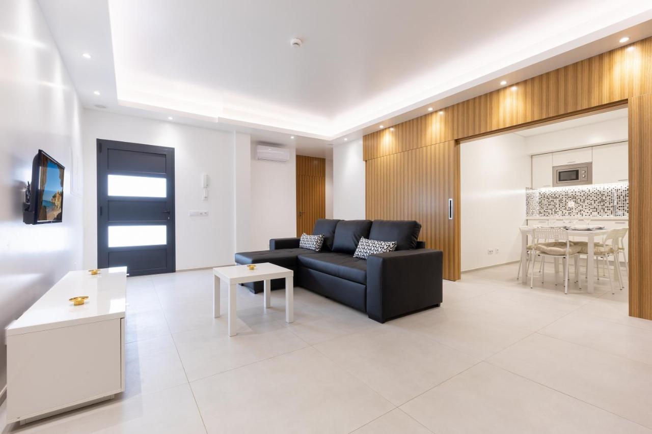 Correeira Luxury Residence Albufeira Eksteriør billede