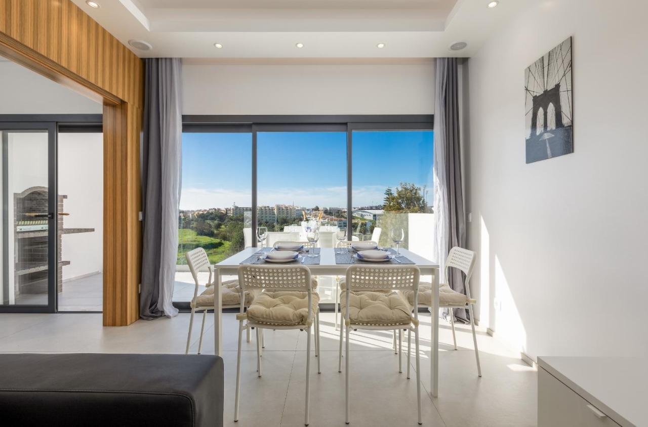 Correeira Luxury Residence Albufeira Eksteriør billede