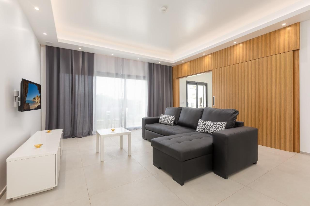 Correeira Luxury Residence Albufeira Eksteriør billede