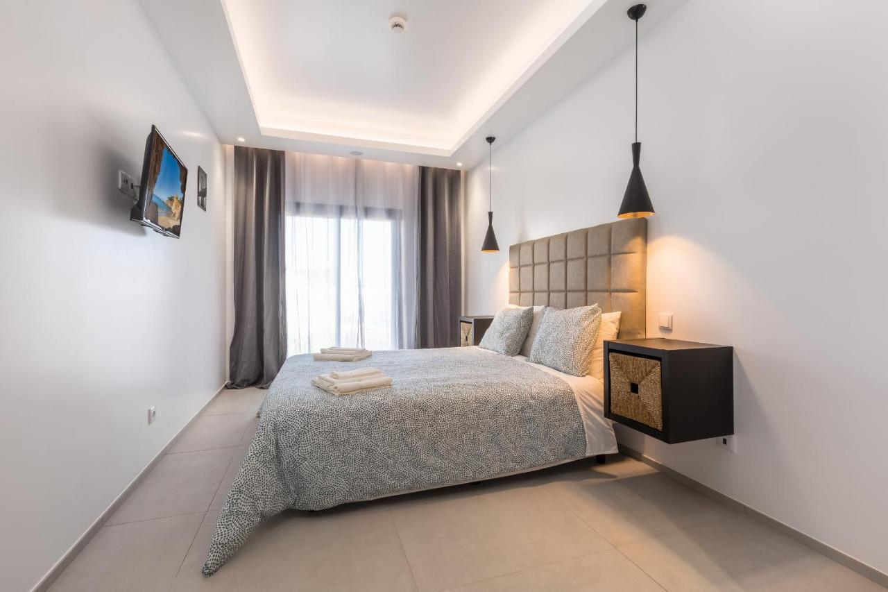 Correeira Luxury Residence Albufeira Eksteriør billede