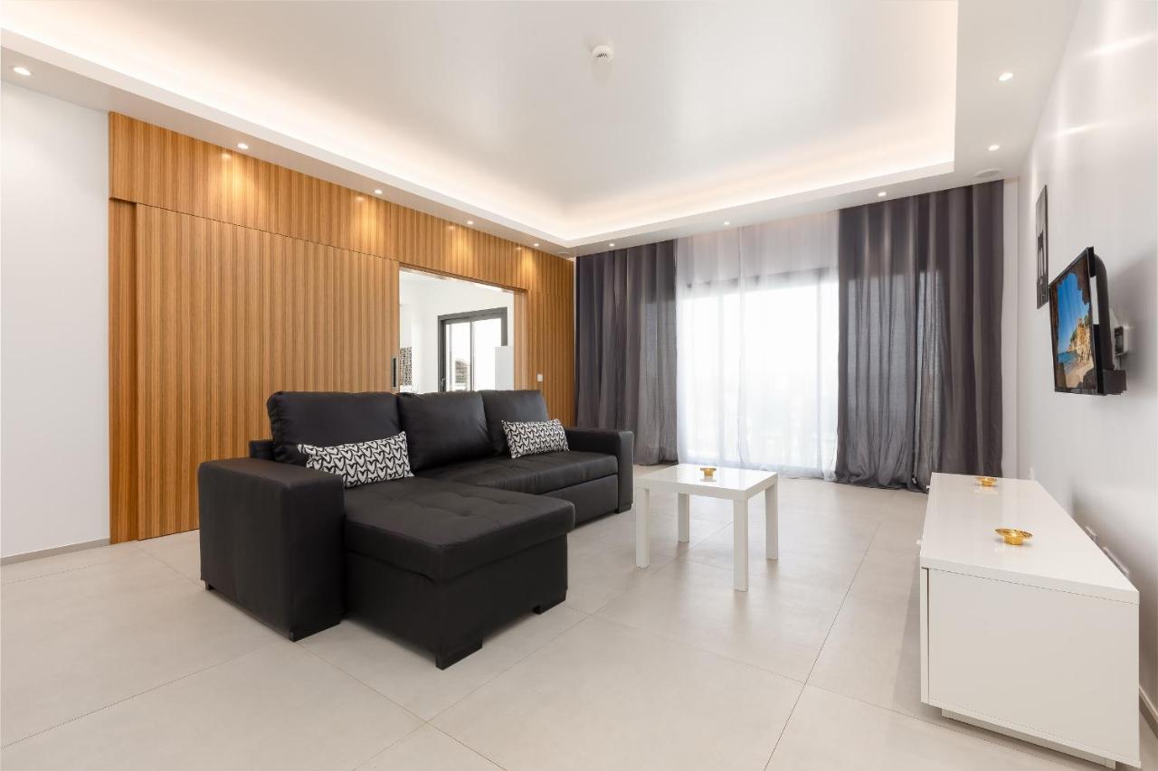 Correeira Luxury Residence Albufeira Eksteriør billede
