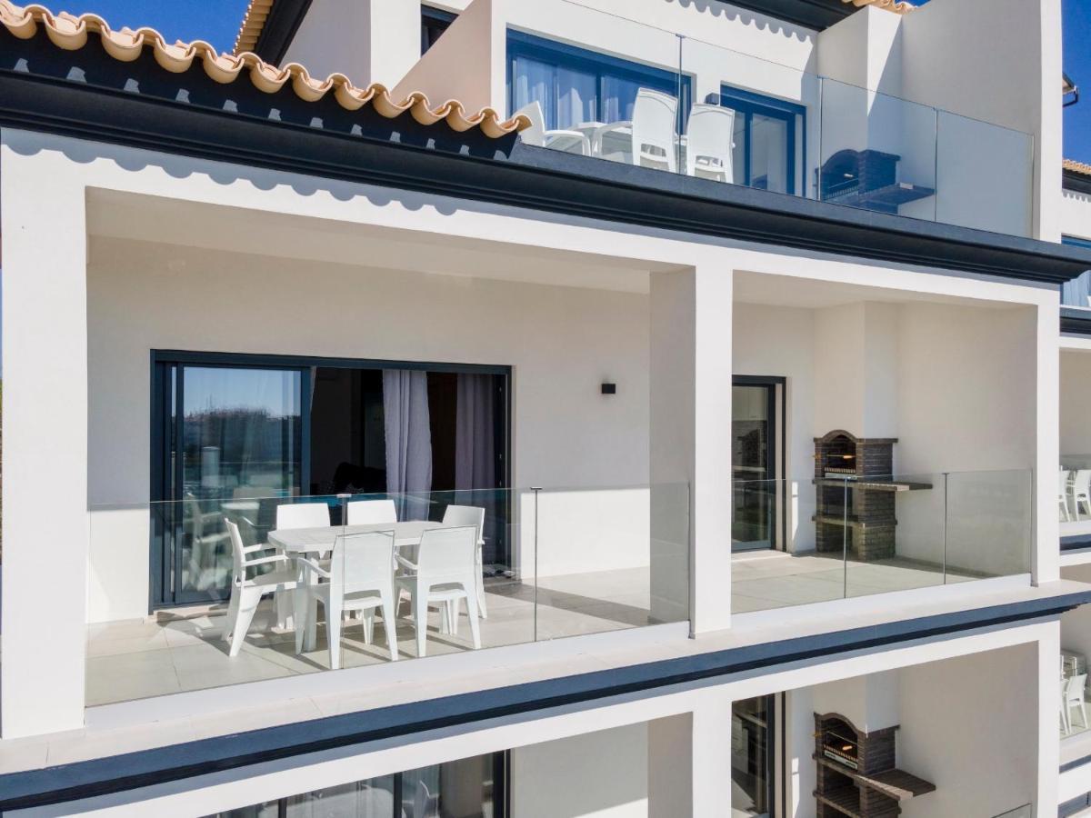 Correeira Luxury Residence Albufeira Eksteriør billede