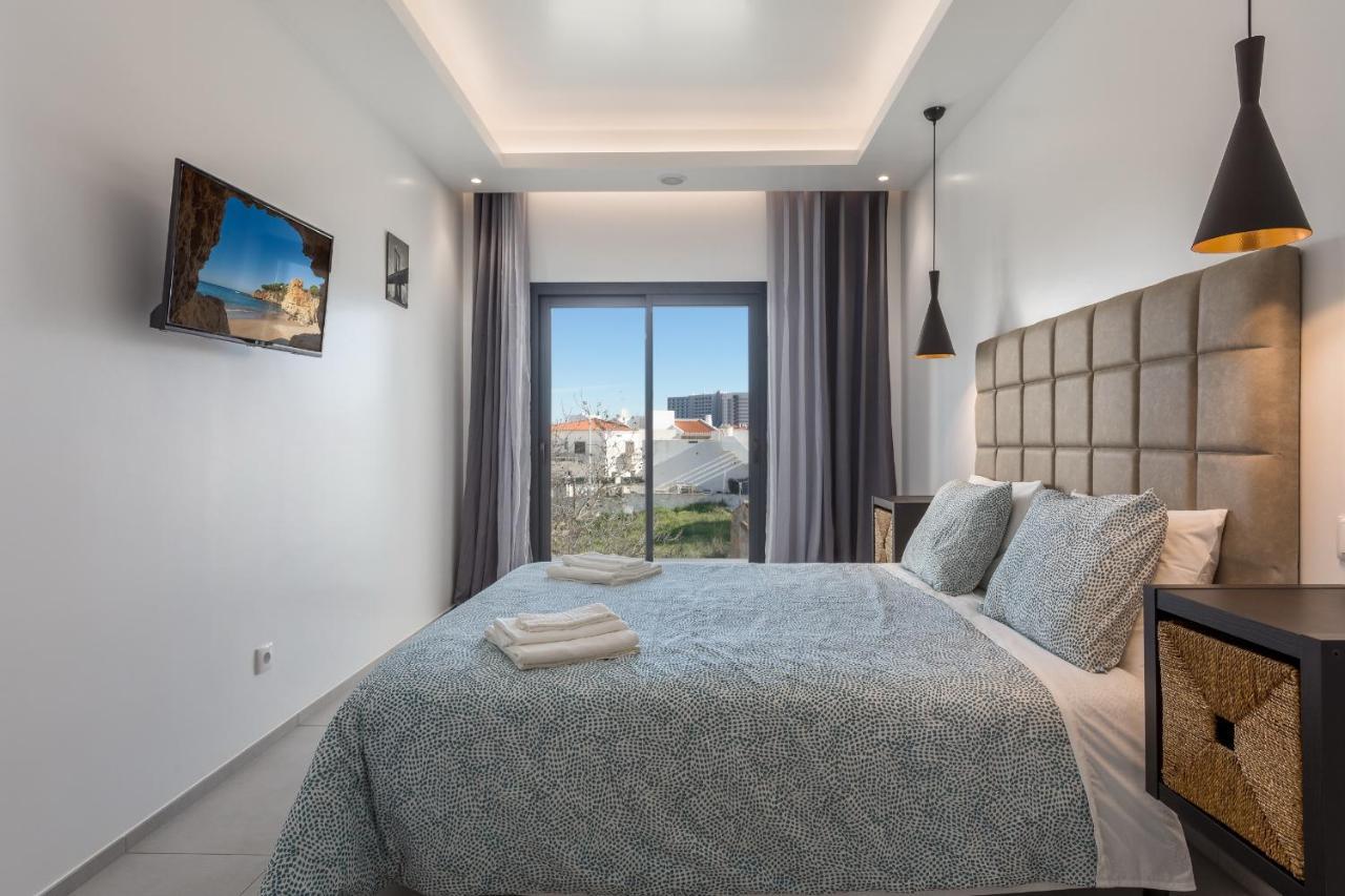 Correeira Luxury Residence Albufeira Eksteriør billede