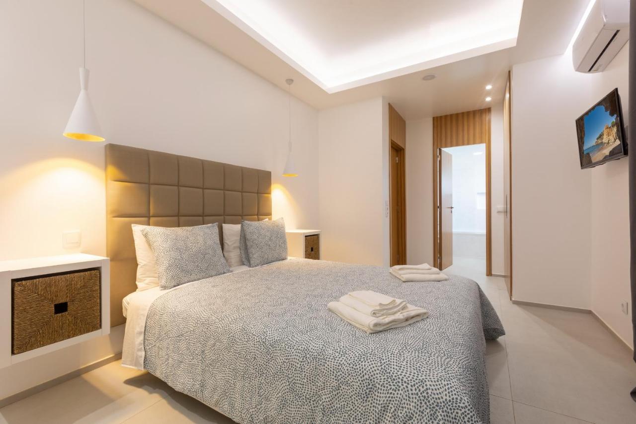 Correeira Luxury Residence Albufeira Eksteriør billede