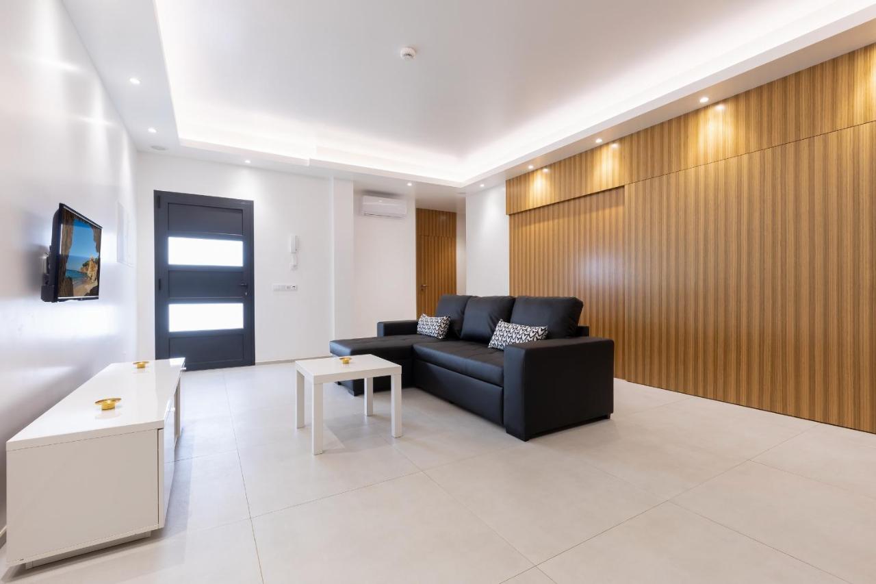 Correeira Luxury Residence Albufeira Eksteriør billede