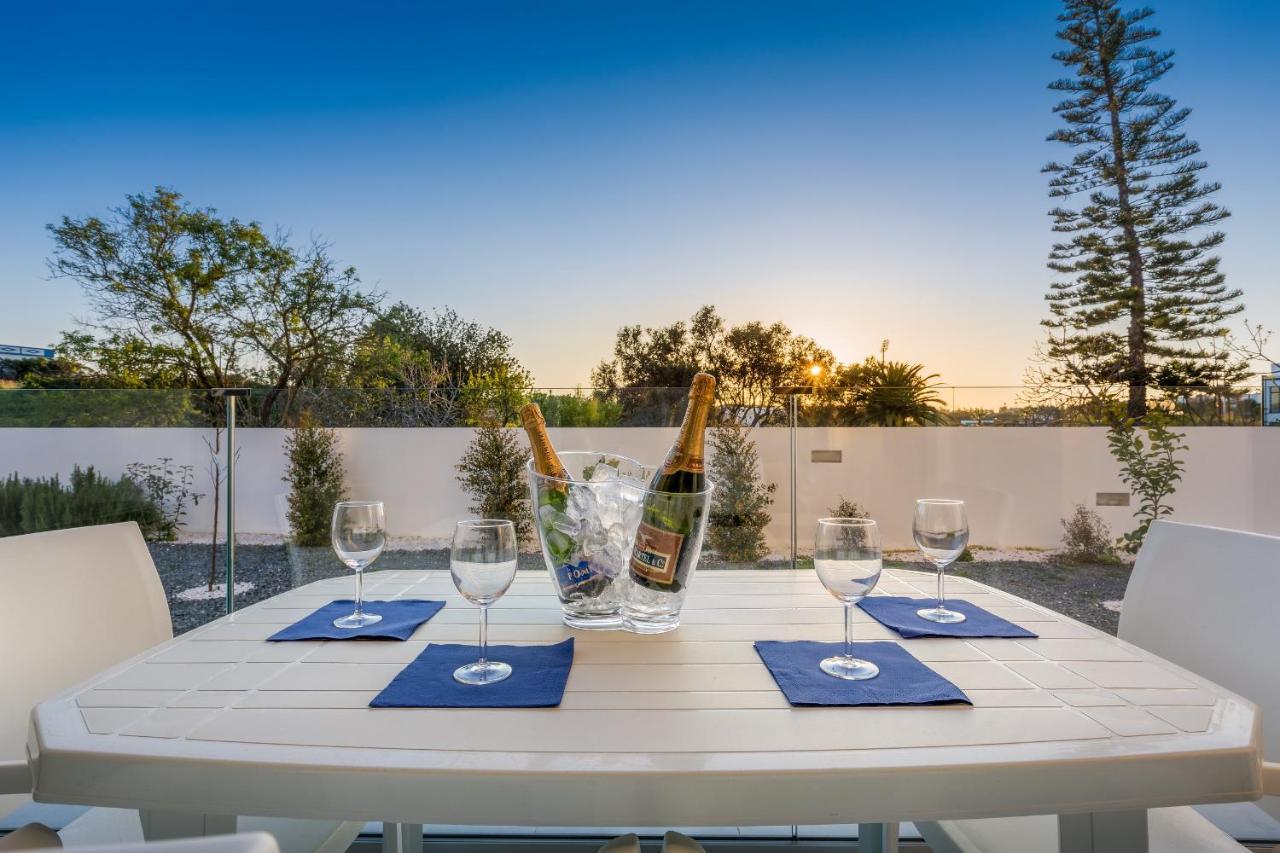 Correeira Luxury Residence Albufeira Eksteriør billede