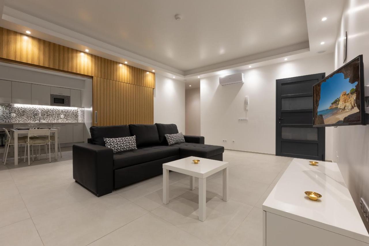Correeira Luxury Residence Albufeira Eksteriør billede