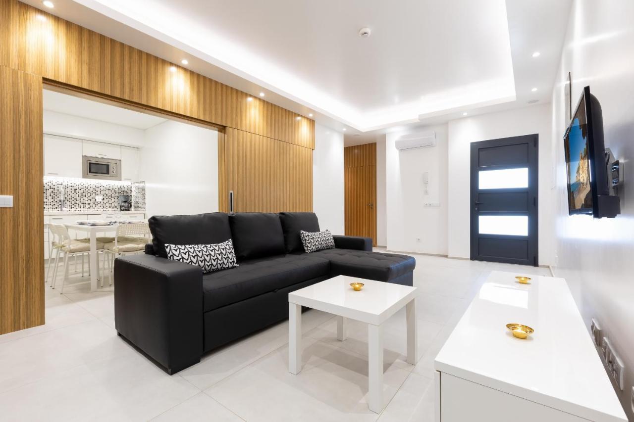 Correeira Luxury Residence Albufeira Eksteriør billede