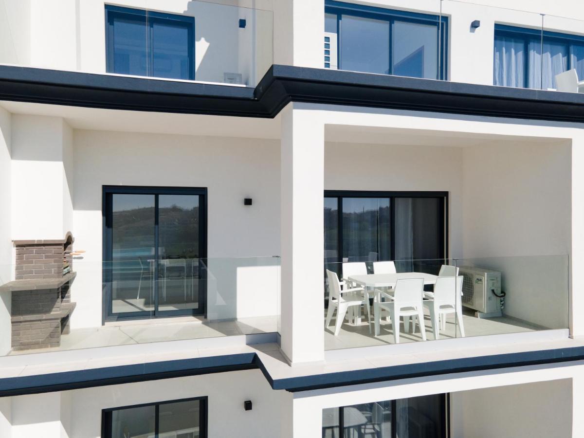 Correeira Luxury Residence Albufeira Eksteriør billede